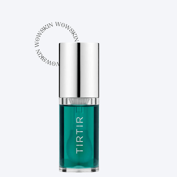 My Glow Lip Oil, Mint, 5.7ml - WowSkin Romania